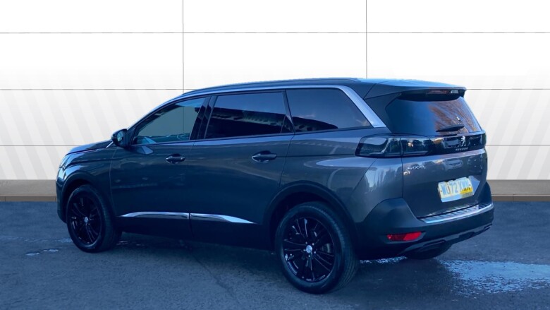 Peugeot 5008 1.2 PureTech Allure Premium+ 5dr Petrol Estate